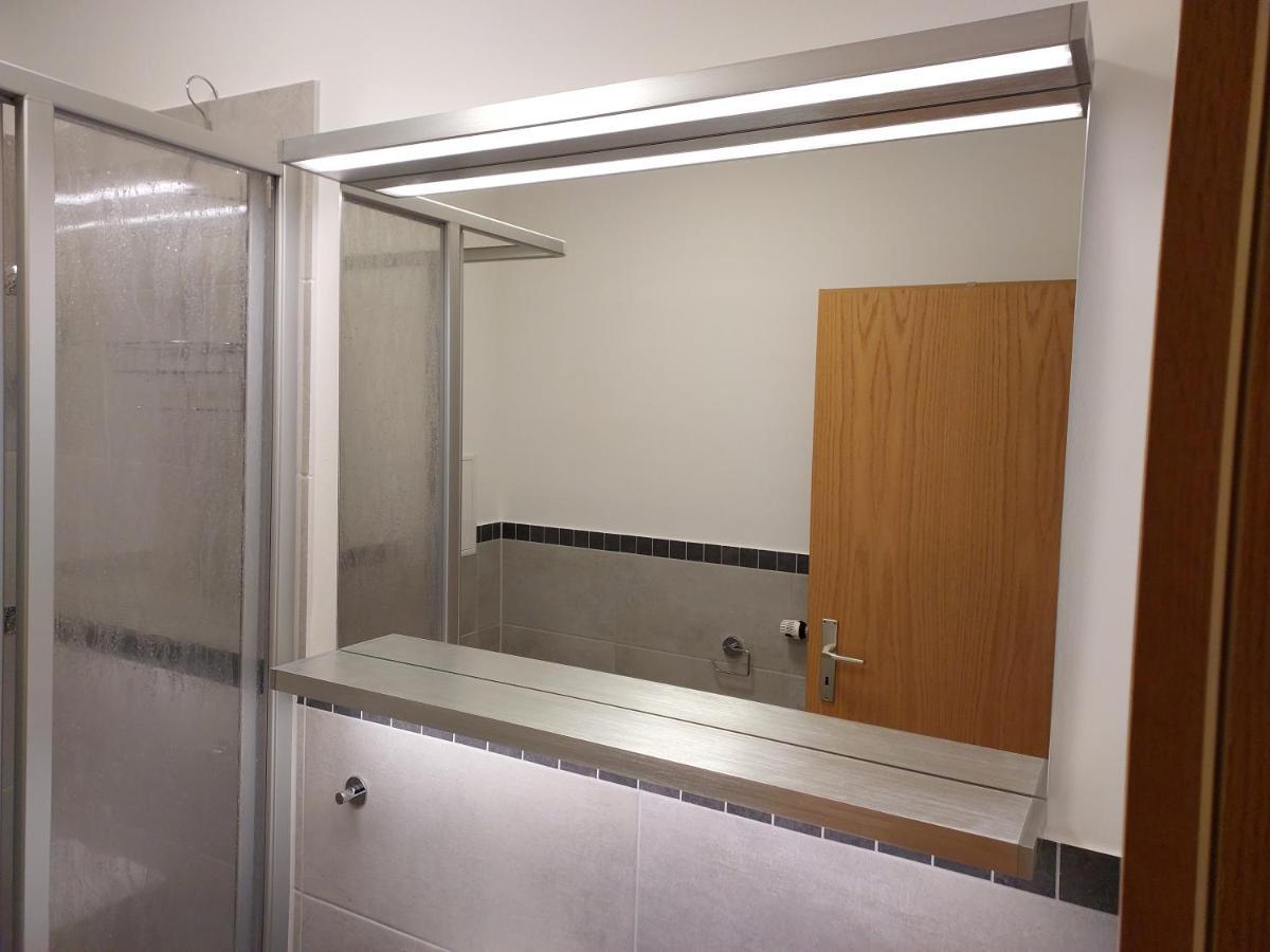 Apartment Jo Эрфурт Экстерьер фото