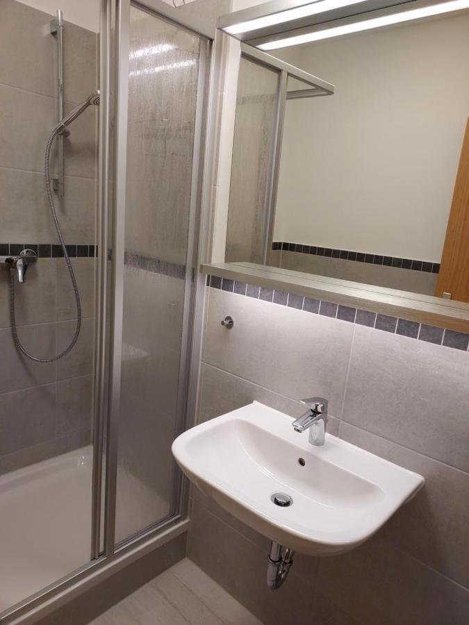 Apartment Jo Эрфурт Экстерьер фото